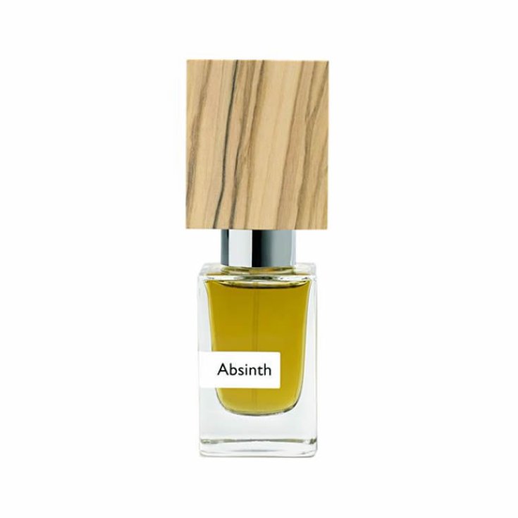 NASOMATTO ABSINTH 30 ML