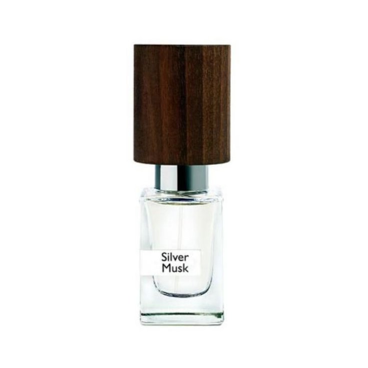 NASOMATTO ARGENT MUSC 30 ML