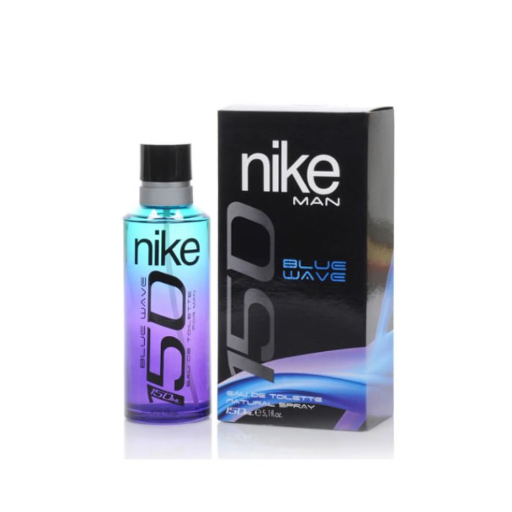 Nike Blue Wave Eau De Toilette Vaporisateur 150ml
