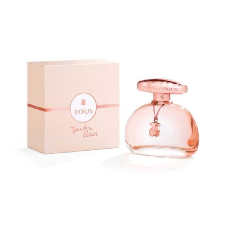 Tous Touch Elixir Eau De Parfum Vaporisateur 50ml