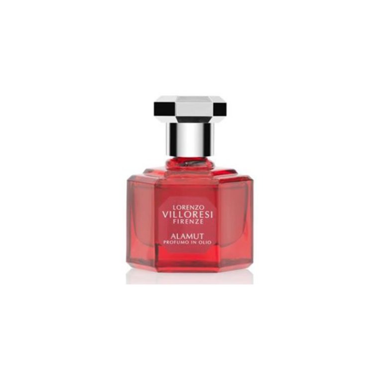Lorenzo Villoresi Alamut Parfum en Huile 30ml