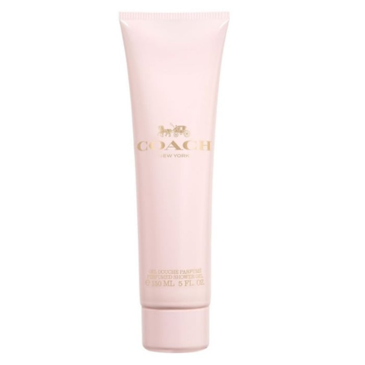 Coach New York Gel Douche 150 ml