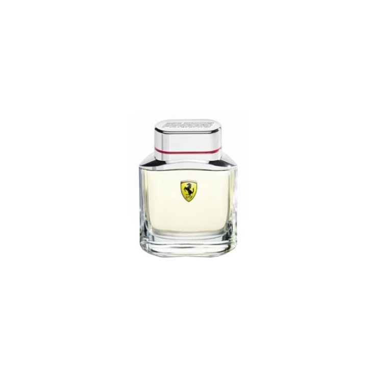 Ferrari Scuderia Eau De Toilette Vaporisateur 30 ml