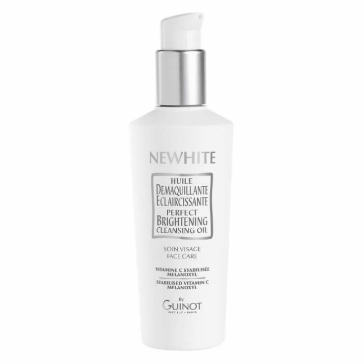Guinot Newhite Perfect Huile Nettoyante Eclaircissante 200 ml