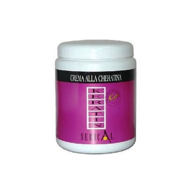 Kallos Cosmetics Masque à la kératine en série 1000 ml