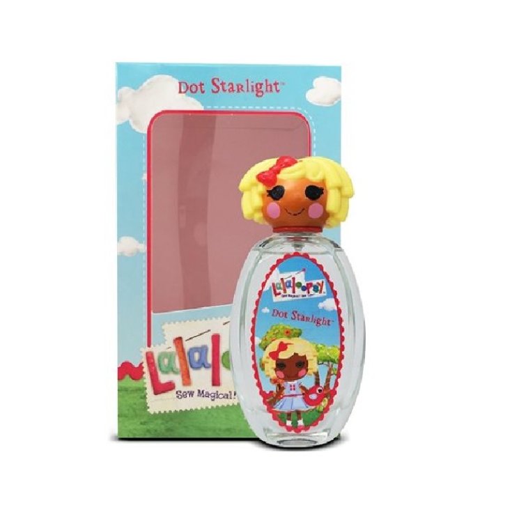 LALALOOPSY DOT STARLIGHT EDT 50 ML LALALOOPSY DOT STARLIGHT EDT 50 ML