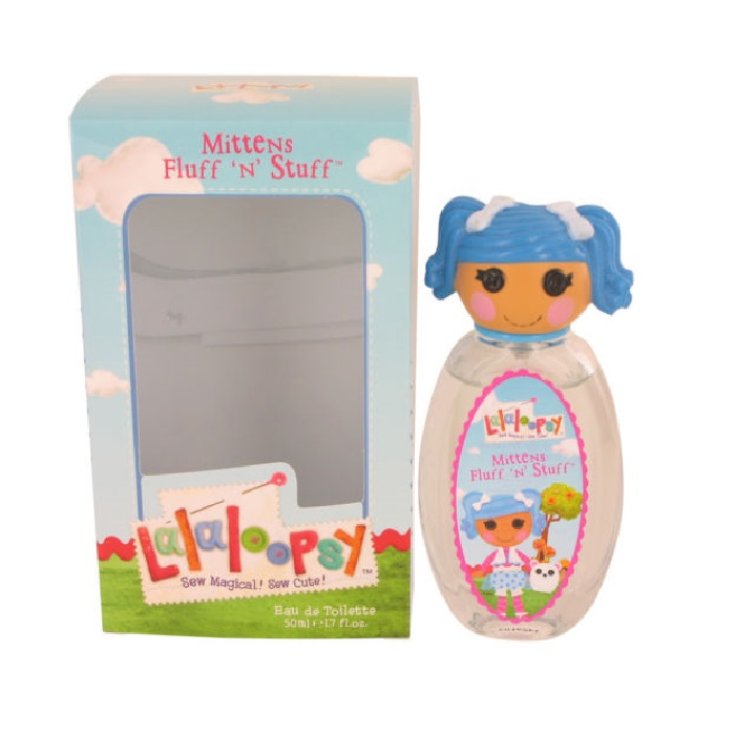 MITAINES LALALOOPSY FLUFF N STUFF MITAINES LALALOOPSY FLUFF N STUFF