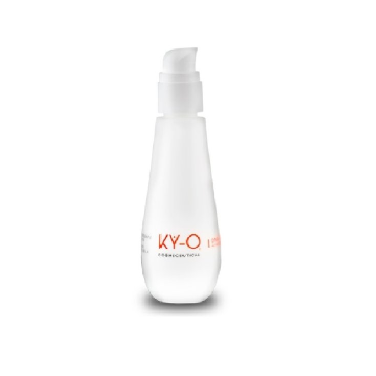 Ky-O Cosméceutique Lait Démaquillant Anti-Âge 200 ml Ky-O Cosméceutique Lait Démaquillant Anti-Âge 200 ml