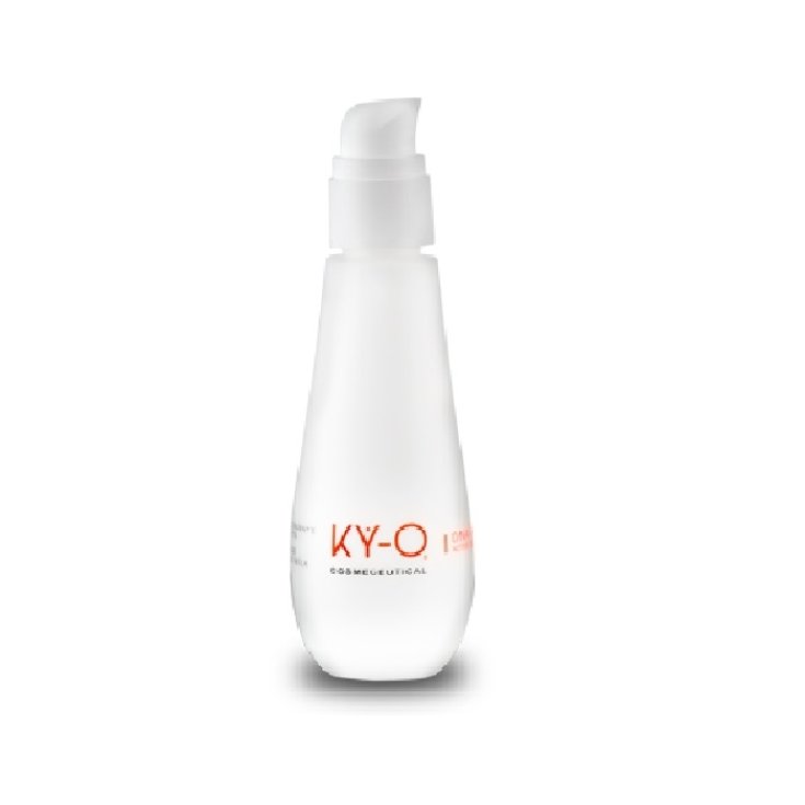 Ky-O Cosméceutique Lotion Tonique Anti-Âge 200 ml Ky-O Cosméceutique Lotion Tonique Anti-Âge 200 ml