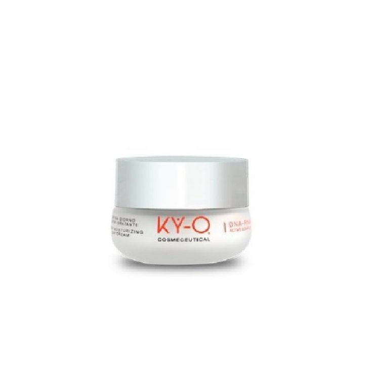 Ky-O Cosmeceutical Crème Réparatrice Apaisante Peaux Sensibles 50 ml