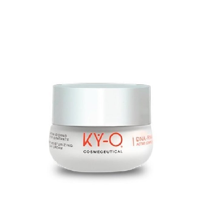Ky-O Cosméceutique Crème de Nuit Super Nourrissante 50 ml Ky-O Cosméceutique Crème de Nuit Super Nourrissante 50 ml