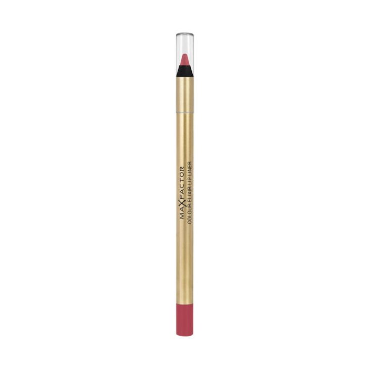 Crayon à lèvres Max Factor Color Elixir 04 Pink Princess