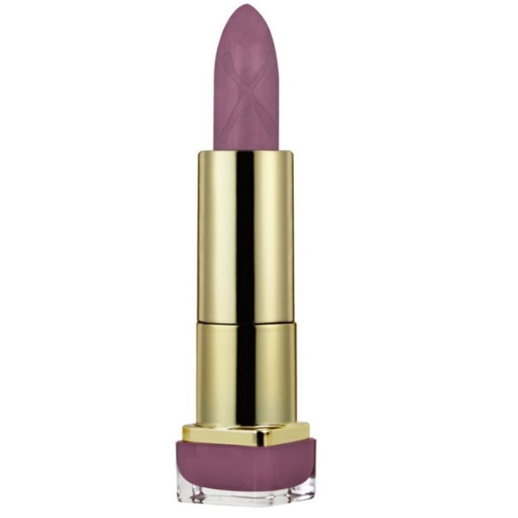 Max Factor Colour Elixir 711 Rouge à lèvres mauve minuit