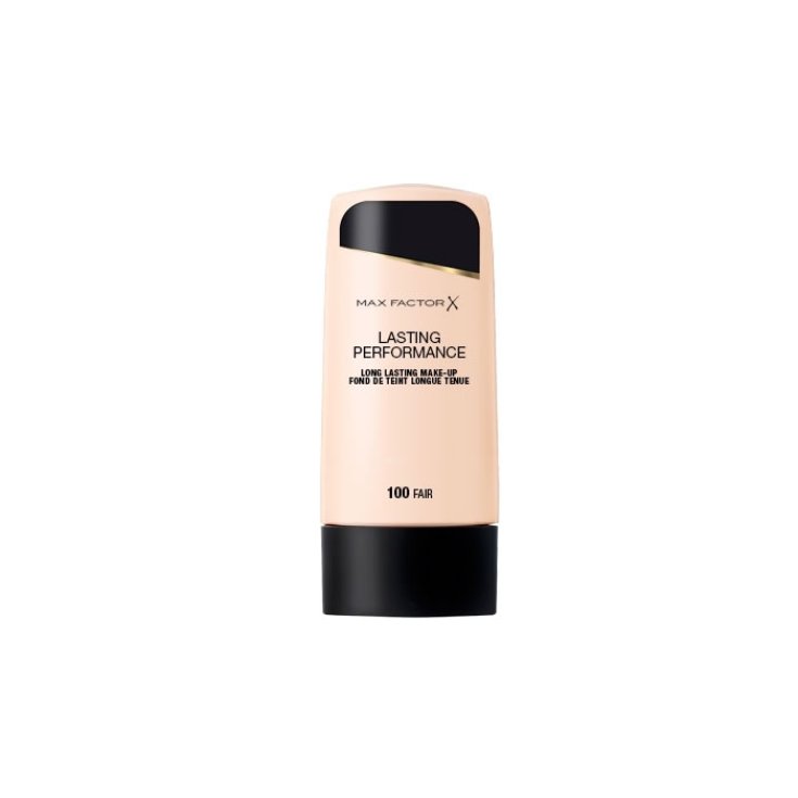 Fond de teint Max Factor Performance durable 100 Fair