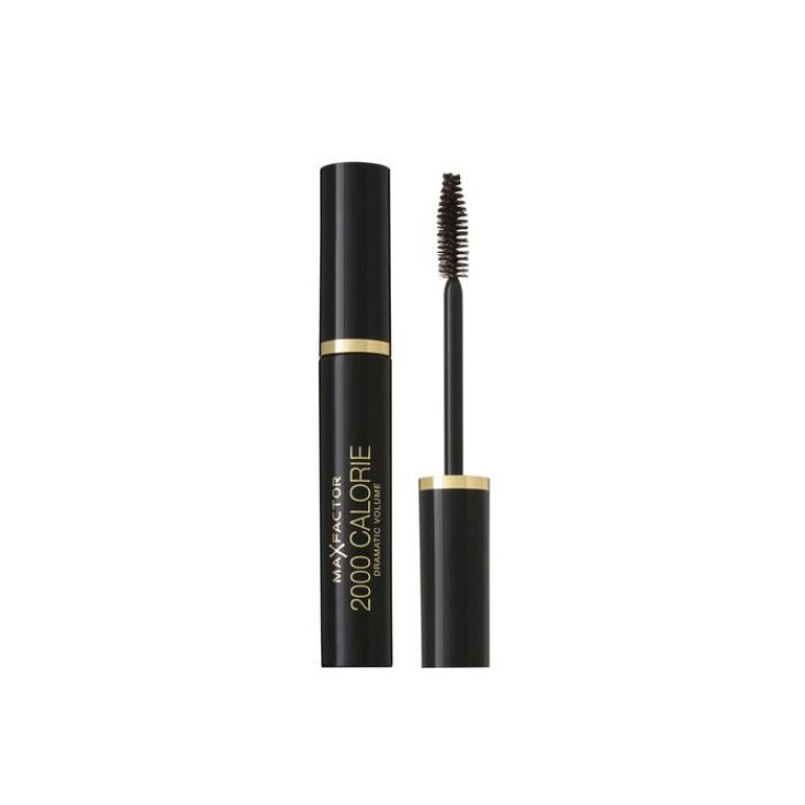 Max Factor 2000 Calorie Dramatic Volume Mascara 02 Noir Marron