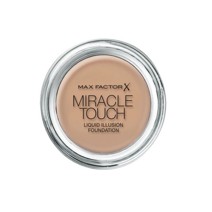MAX FACTEUR MIRACLE TOUCH 65
