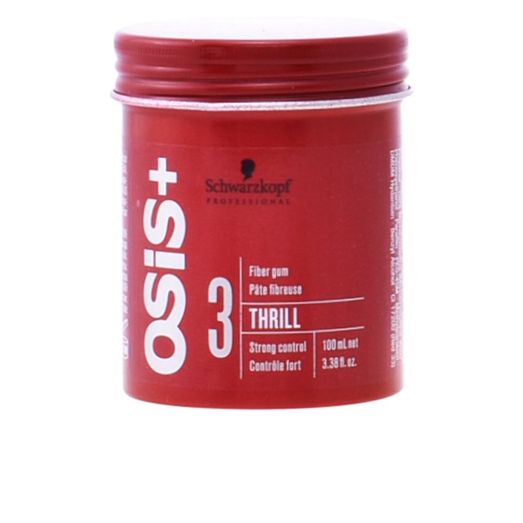 Schwarzkopf Professional Osis Plus Frisson 100ml