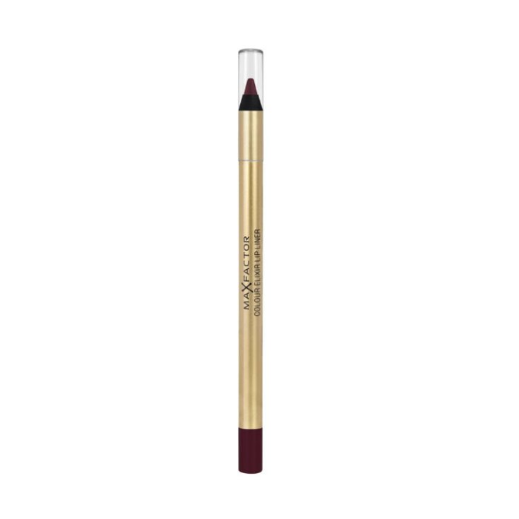 Crayon à lèvres Max Factor Colour Elixir 08 Mauve Mistress