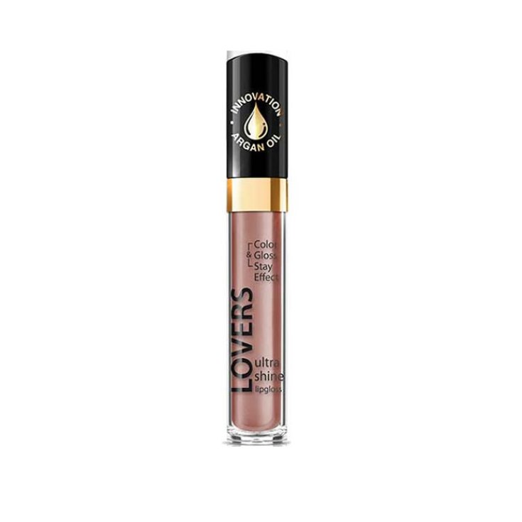 Eveline Lovers Ultra Shine Lipgloss 617