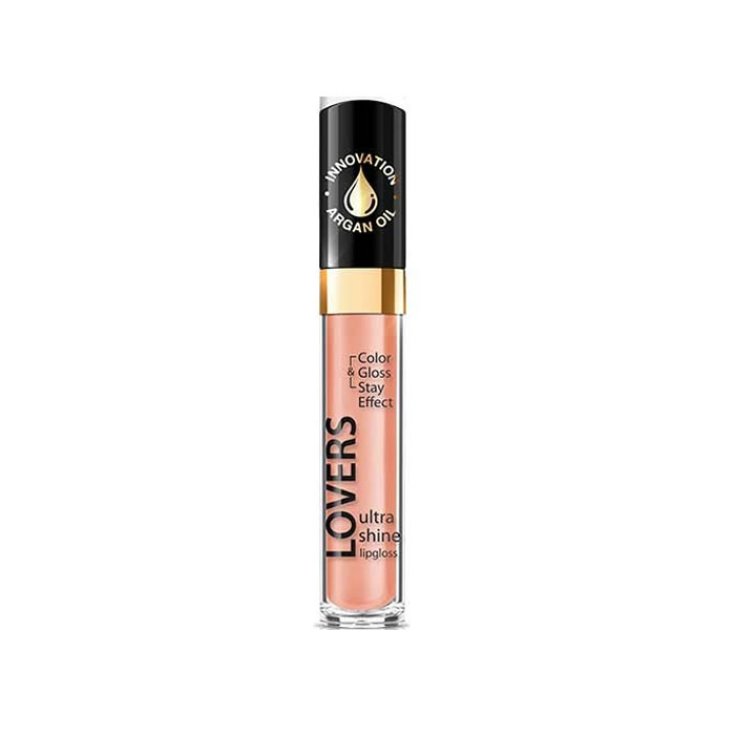 Eveline Lovers Ultra Shine Lipgloss 608