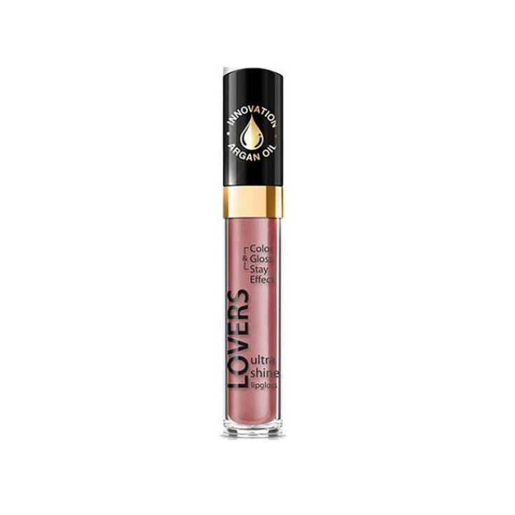 Eveline Lovers Ultra Shine Lipgloss 607