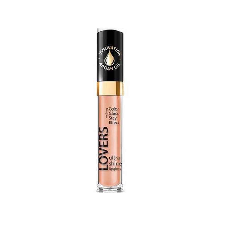 Eveline Lovers Ultra Shine Lipgloss 611