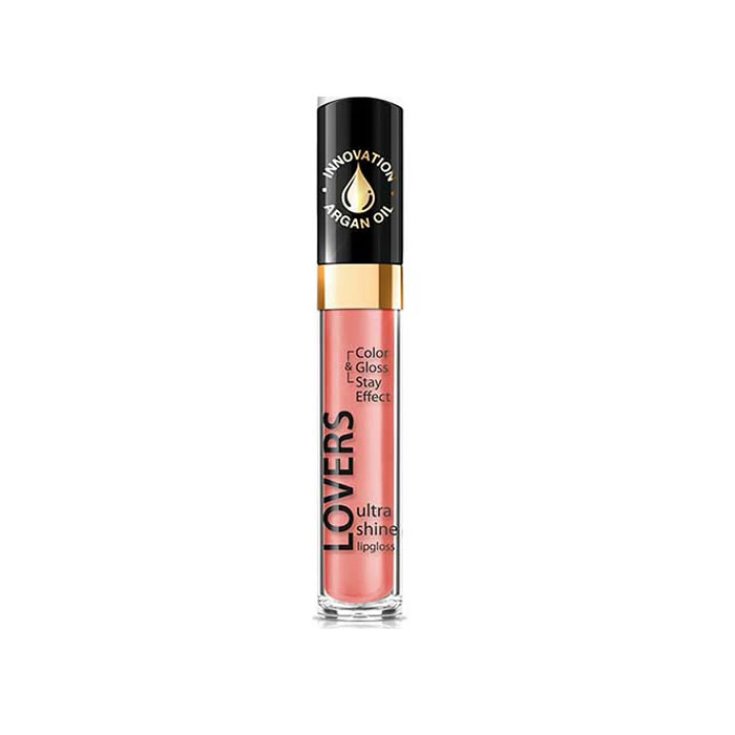 Eveline Lovers Ultra Shine Lipgloss 610