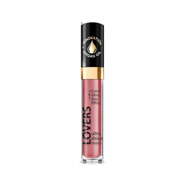 Eveline Lovers Ultra Shine Lipgloss 612