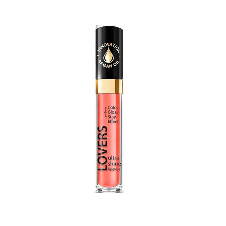 Eveline Lovers Ultra Shine Lipgloss 613