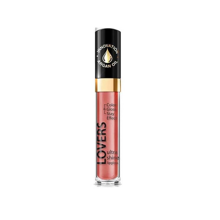 Eveline Lovers Ultra Shine Lipgloss 616