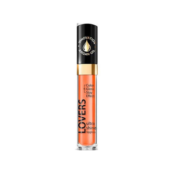 Eveline Lovers Ultra Shine Lipgloss 618