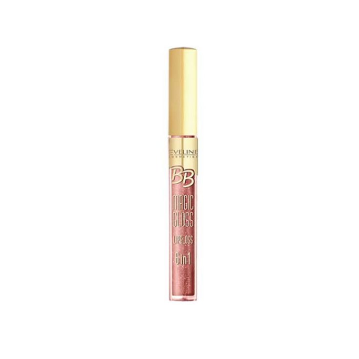 Eveline Bb Magic Gloss 6 En 1 Lipgloss 359
