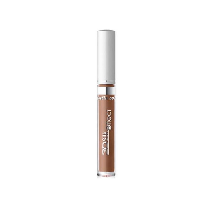 Eveline 3D Silk Effect Lipgloss 252