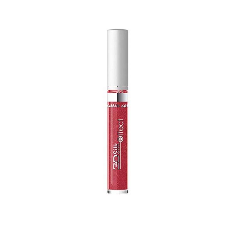 Eveline 3D Silk Effect Lipgloss 260