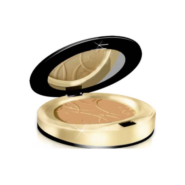 Eveline Celebreties Beauty Poudre Minérale 23 Sable