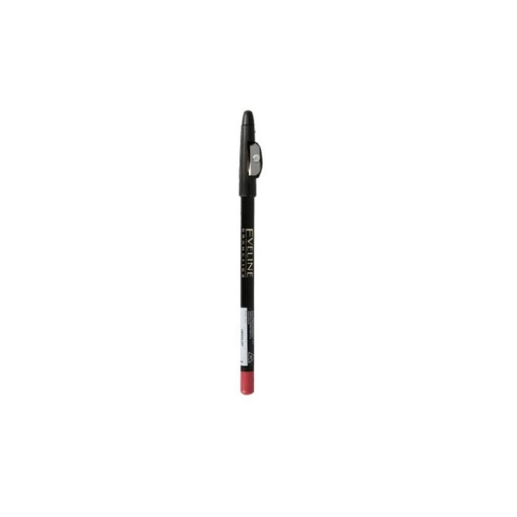 Eveline Max Intense Color Lip Liner 18 Prune Clair