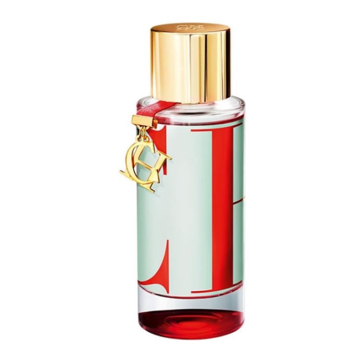 Carolina Herrera CH L'Eau 2017 Eau De Toilette Vaporisateur 50 ml