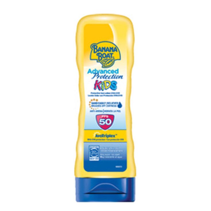 Banana Boat Advanced Protection Kids Lotion Spf50 180 ml