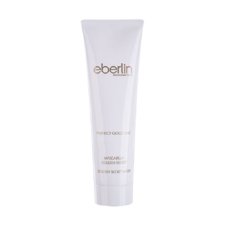 Eberlin Masque Golden Secret 250g