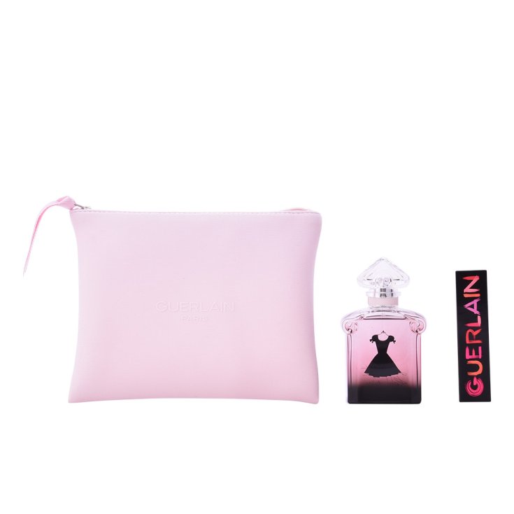 Guerlain La Petite Robe Noire Eau De Parfum Vaporisateur 50 ml Coffret 3 Parties 2017