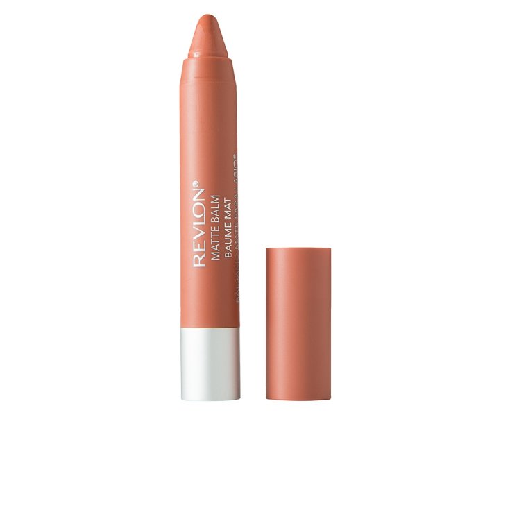 REV C / BURST MATTE BAUME 255 ENCHANT