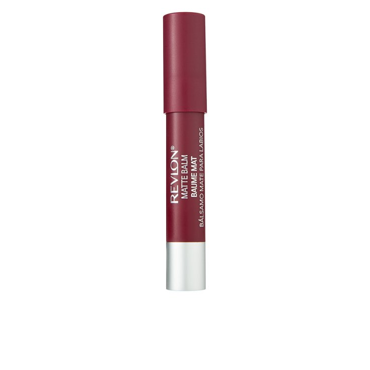 REV C / BURST BAUME MAT 270 FIERY