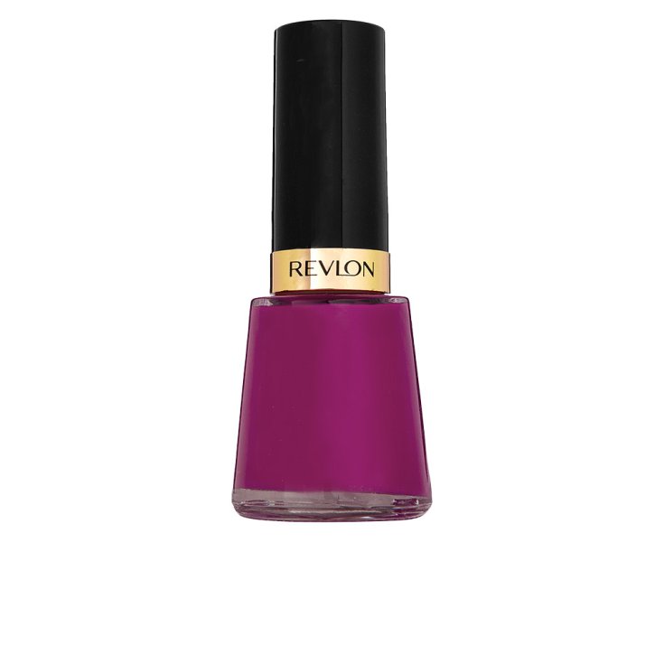 Revlon Vernis à Ongles 917 Prune Séduction 14,7ml