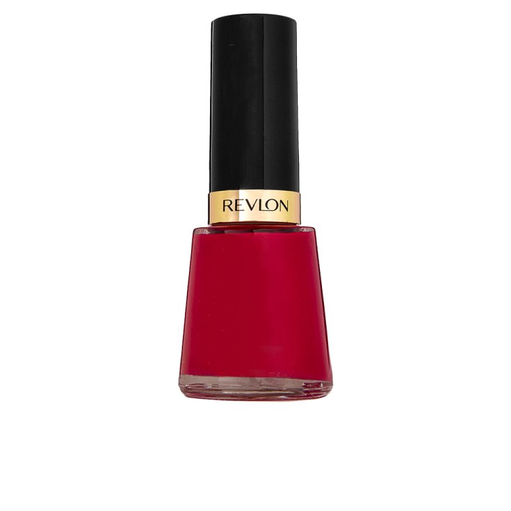 REV VERNIS A ONGLES 680 REVLON ROUGE