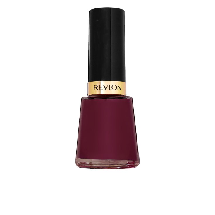 REV VERNIS A ONGLES 721 ROUGE CORBEAU