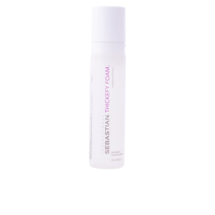 Sébastian Thickefy Mousse 200ml