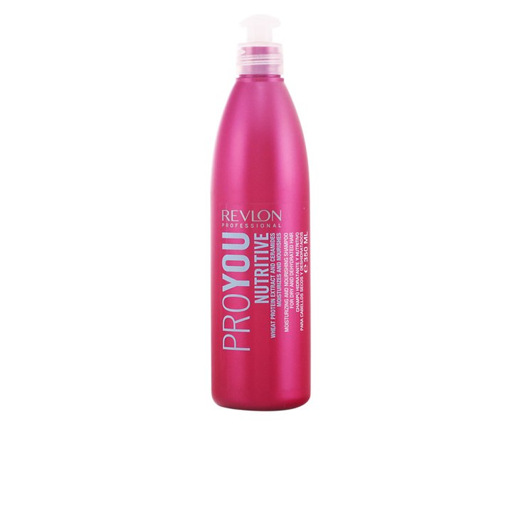 Revlon Proyou Shampooing Nutritive 350 ml
