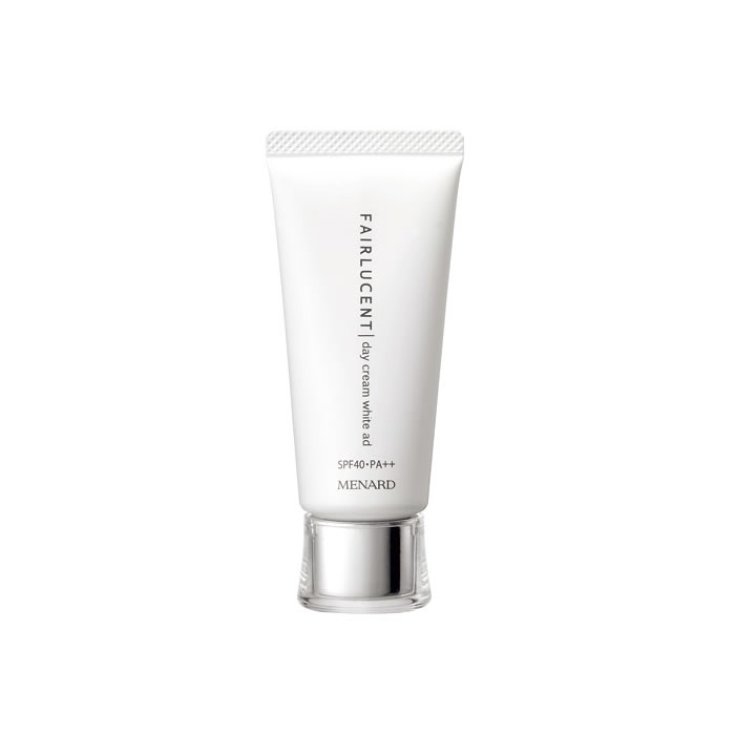 Menard Fairlucent Crème de Jour Spf40 40g