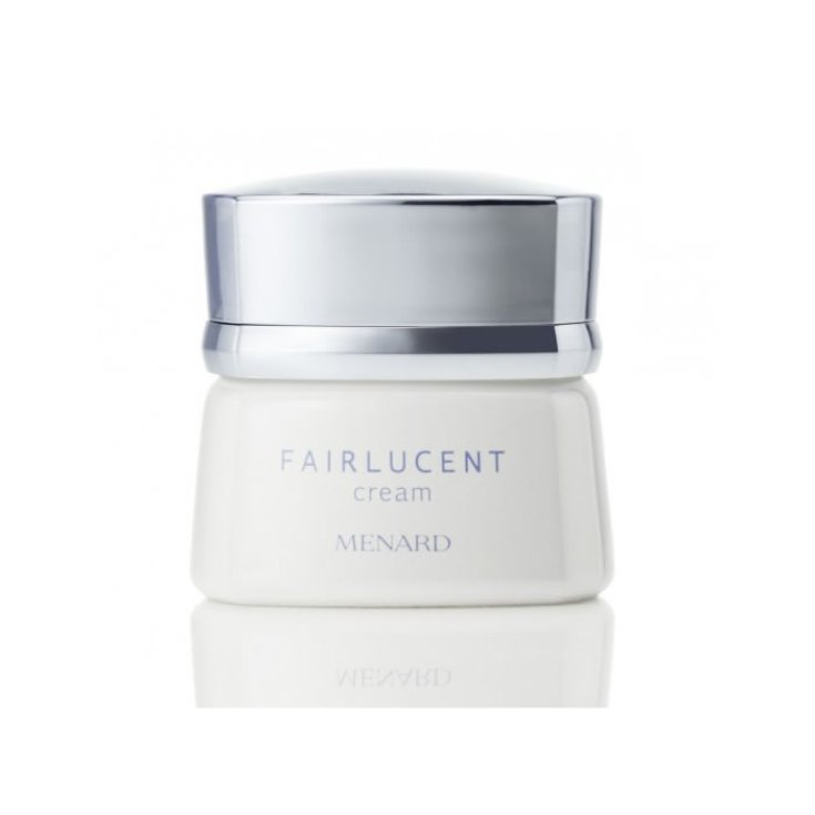 Menard Fairlucent Crème de Nuit 40 ml