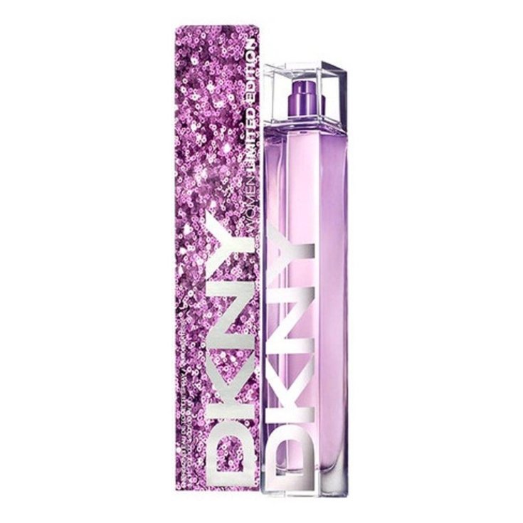 Donna Karan Edition Limitée Eau De Toilette Vaporisateur 100ml
